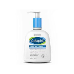 CETAPHIL CLEANGING LOTION 250ML