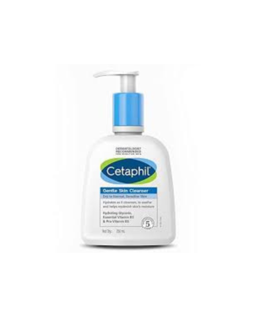 CETAPHIL CLEANGING LOTION 250ML