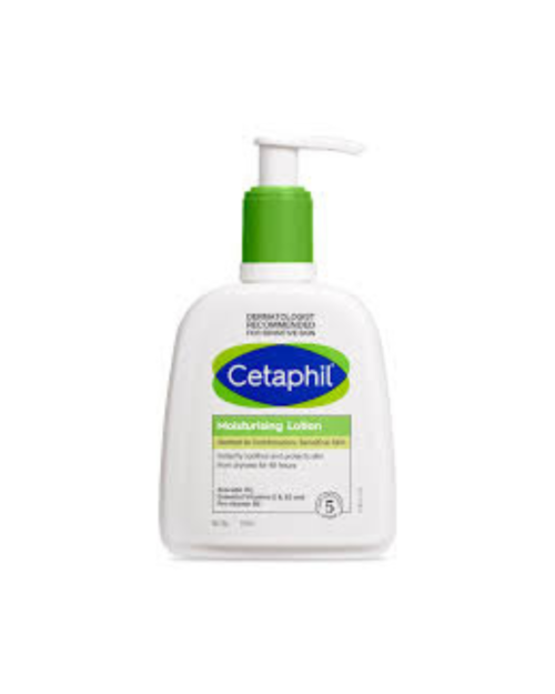 CETAPHIL MOIS LOTION 250ML