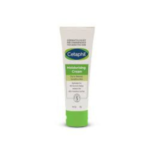 CETAPHIL MOIST CREAM 80GM