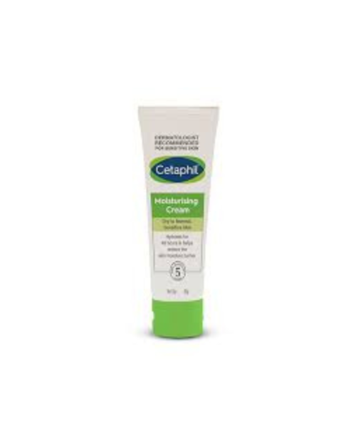 CETAPHIL MOIST CREAM 80GM
