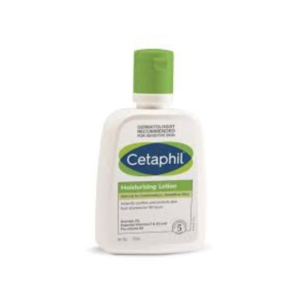 CETAPHIL MOIST LOTION 100ML