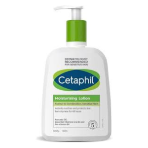 CETAPHIL MOIST LOTION (BIG)