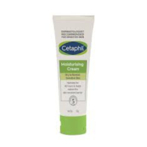 CETAPHIL-MOIST. – CREAM