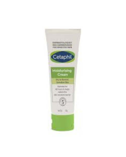 CETAPHIL-MOIST. – CREAM