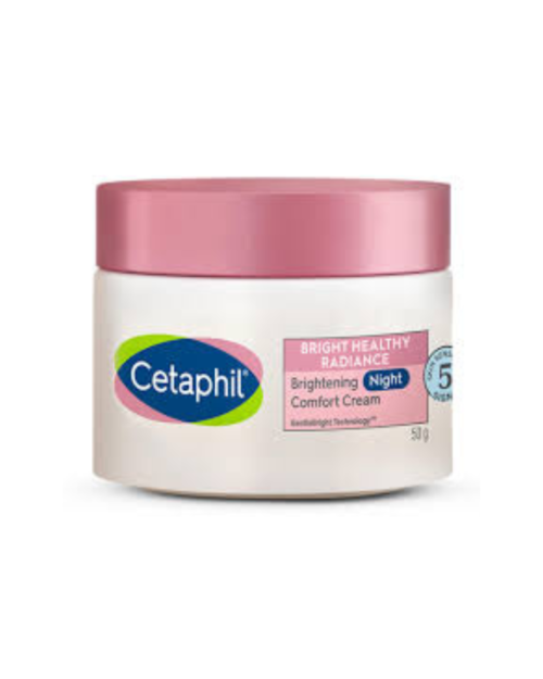 CETAPHIL OH NIGHT CREAM 50GM