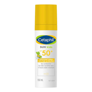 CETAPHIL SUN KIDS LOTION SPF50