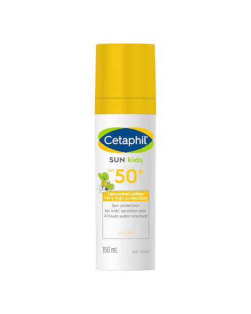 CETAPHIL SUN KIDS LOTION SPF50