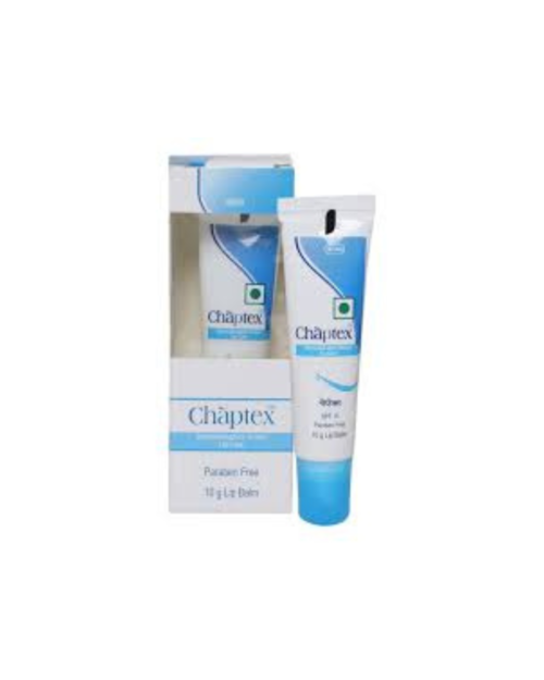 CHAPTEX LIP BALM