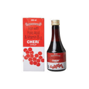 CHERI SYP