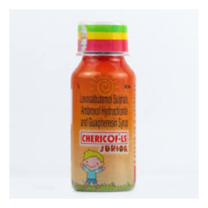 CHERICOF LS JUNIOR 60 ML