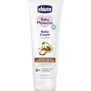 CHICCO BABY CREAM