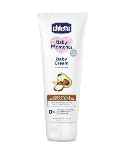 CHICCO BABY CREAM