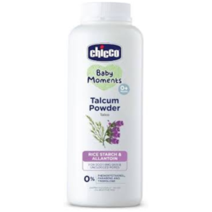 CHICCO BABY POWDER 150GM
