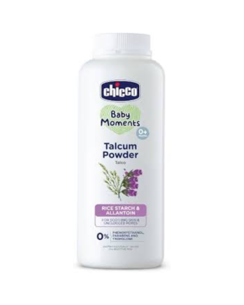 CHICCO BABY POWDER 150GM