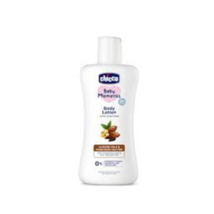 CHICCO BODY LOTION 100ML