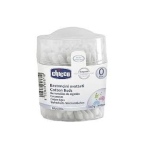 CHICCO BUDS 60PC