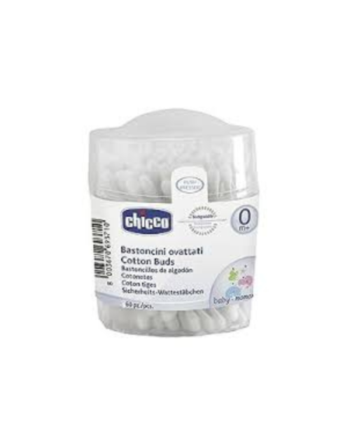 CHICCO BUDS 60PC