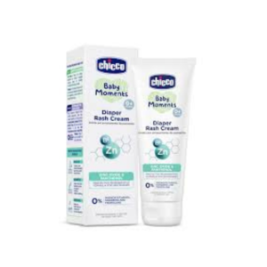 CHICCO DIAPER RASH CREAM 100G