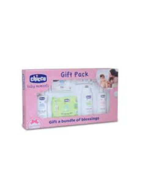 CHICCO GIFT BOX