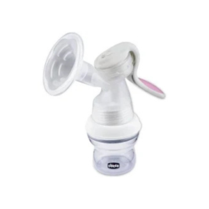 CHICCO MANUAL BREAST PUMP