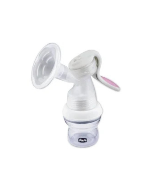 CHICCO MANUAL BREAST PUMP