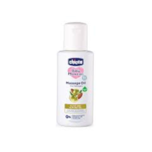 CHICCO MASSEGE OIL 100ML