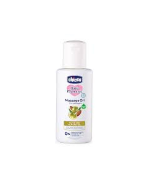 CHICCO MASSEGE OIL 100ML