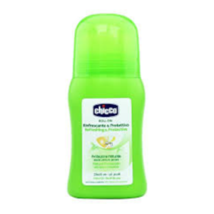 CHICCO MOSQUITO ROLL ON