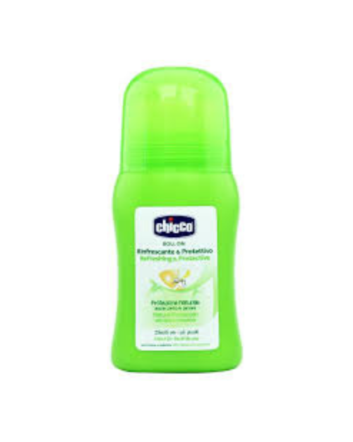 CHICCO MOSQUITO ROLL ON