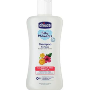 CHICCO NO TEARS SHAMPOO 100 ML