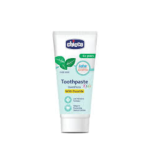 CHICCO PASTE MINT