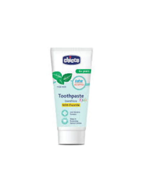 CHICCO PASTE MINT