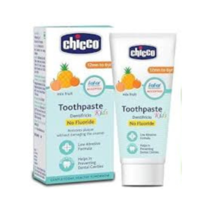 CHICCO PASTE MIXFRUIT