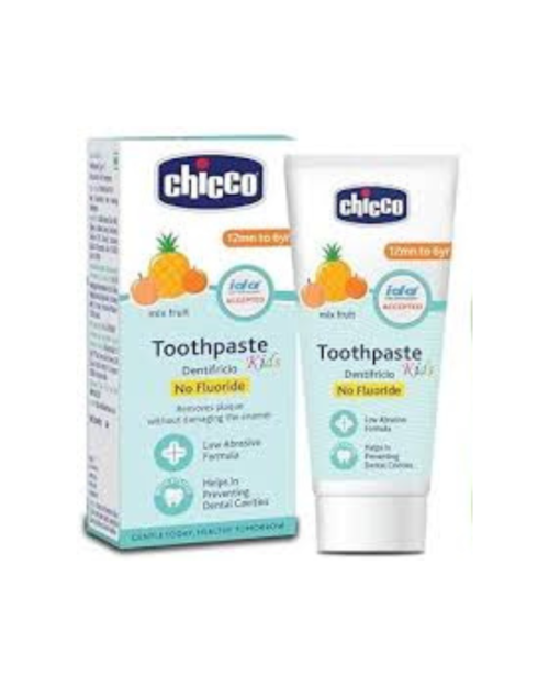 CHICCO PASTE MIXFRUIT