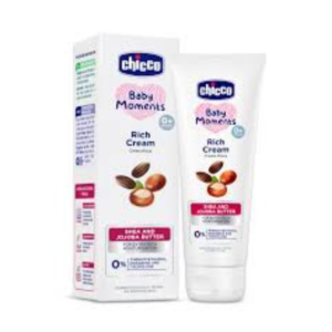 CHICCO RICH CREAM 100GM
