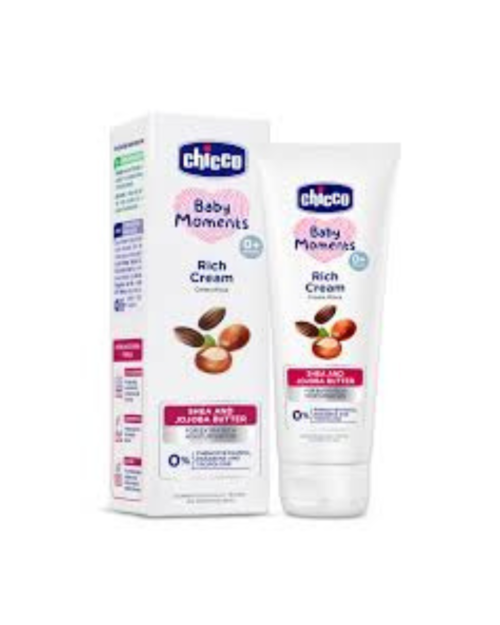CHICCO RICH CREAM 100GM