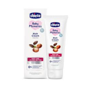 CHICCO RICH CREAM 50ML