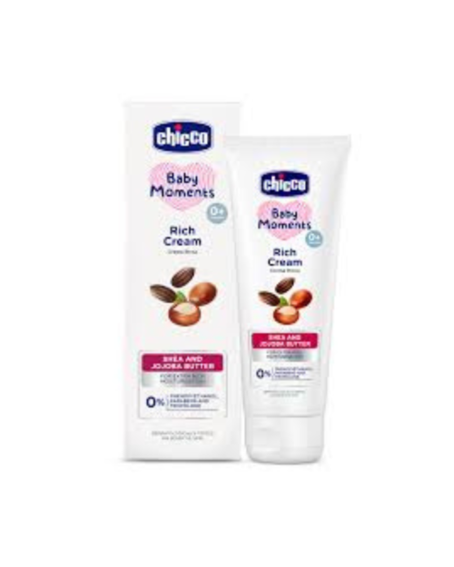 CHICCO RICH CREAM 50ML