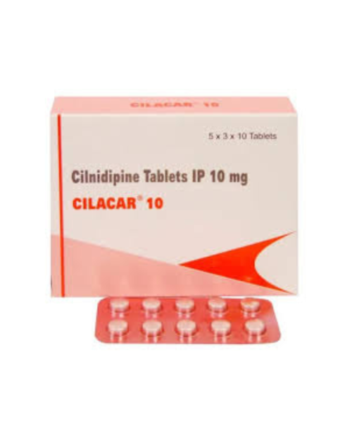 CILACAR-10 – TAB
