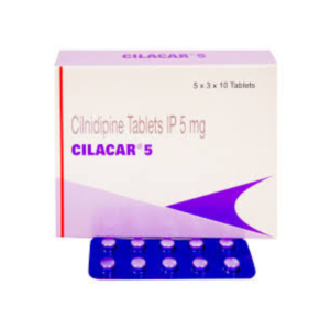 CILACAR-5 – TAB