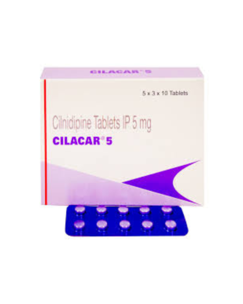 CILACAR-5 – TAB