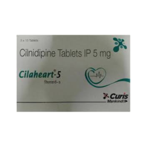 CILAHEART-5 – TAB