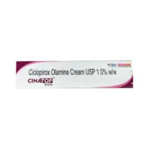 CINATOP CREAM 60GM