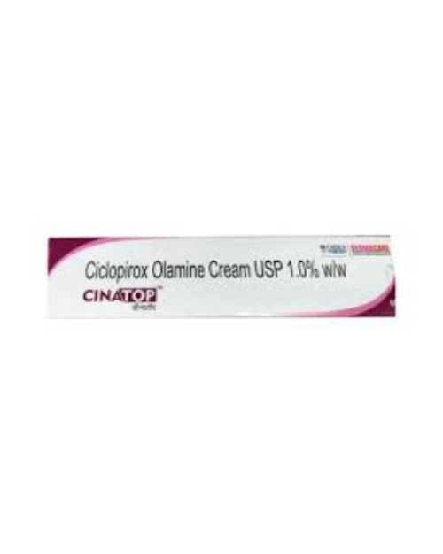 CINATOP CREAM 60GM