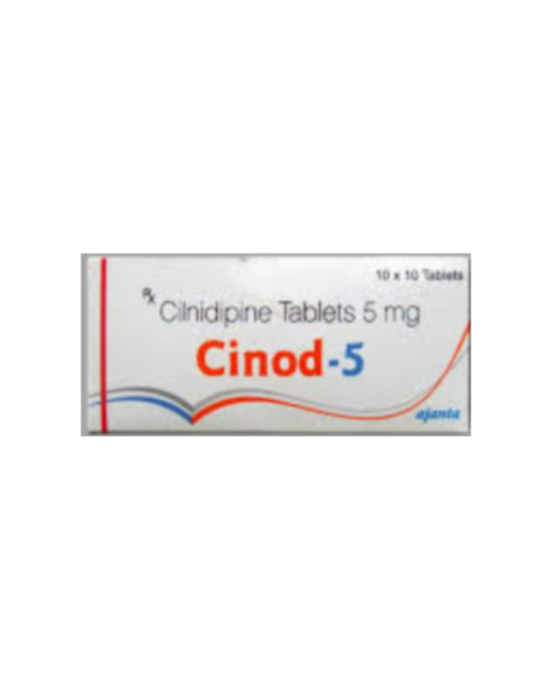 CINOD-5 – TAB