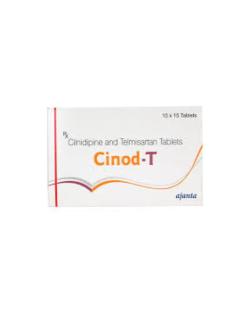 CINOD-T