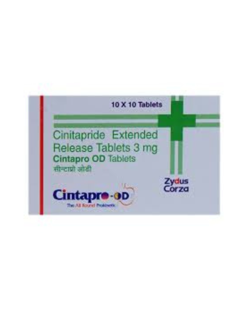 CINTAPRO-OD TAB