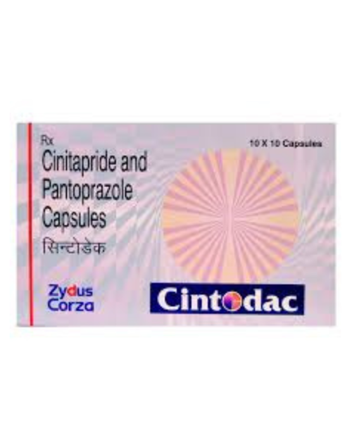 CINTODAC TAB