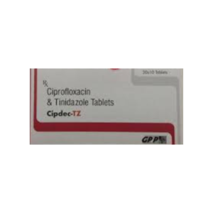CIPDEC TZ TAB